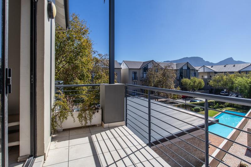 1 Bedroom Property for Sale in Plumstead Western Cape
